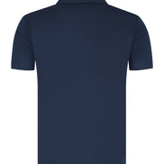 Polo Uomo Premium | navy blue