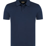 Polo Uomo Premium | navy blue