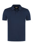 Polo Uomo Premium | navy blue